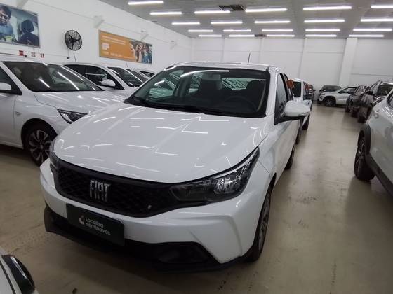 FIAT ARGO 1.0 FIREFLY FLEX DRIVE MANUAL
